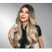 Peruca Ombre Delicate Blonde